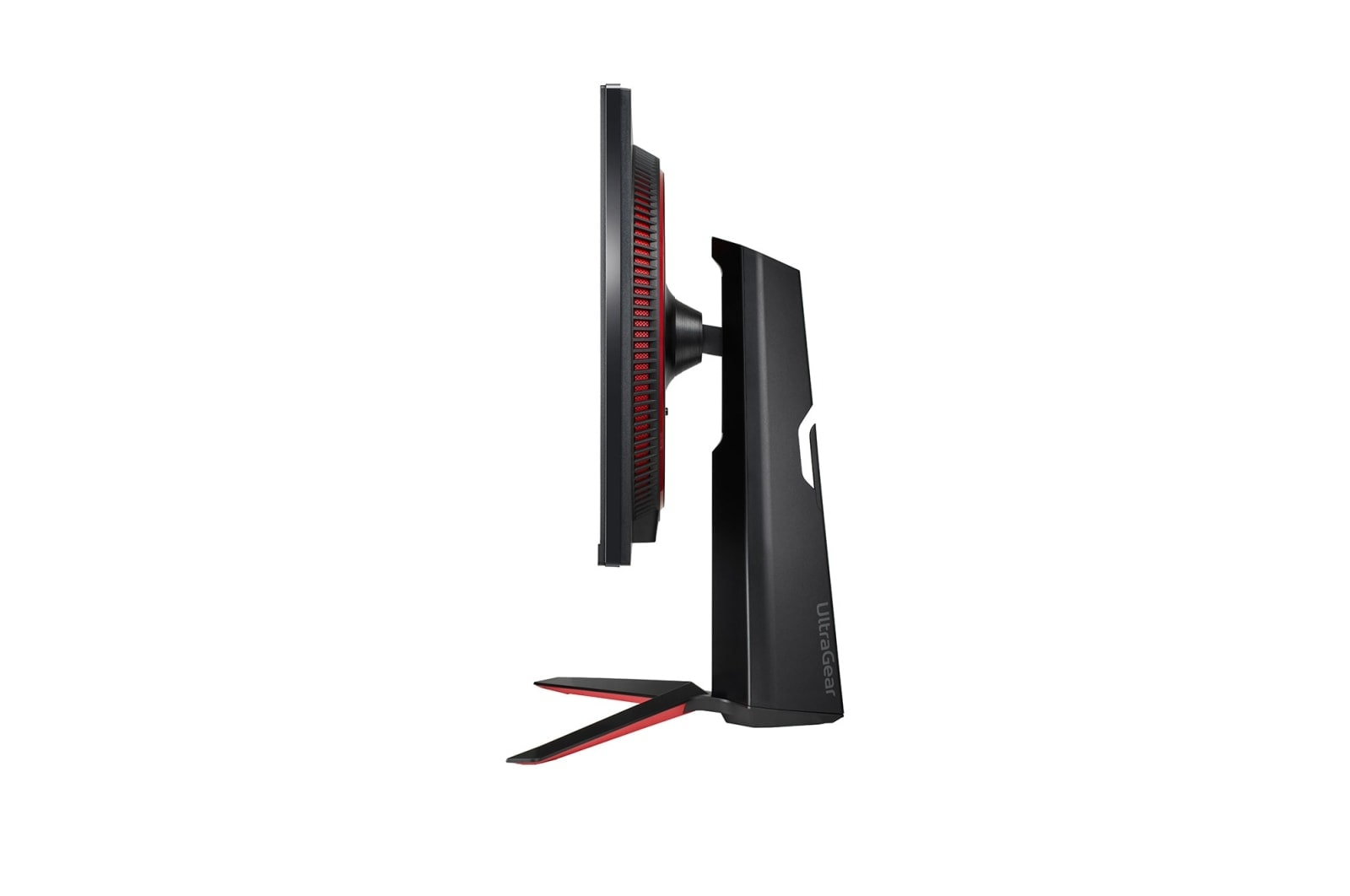 LG UltraGear 27GN65R-B görsel 4
