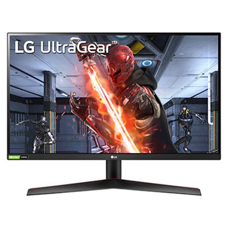 LG UltraGear 27GN800-B
