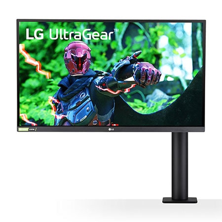 LG UltraGear 27GN880-B