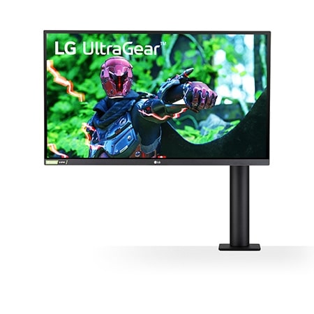 LG UltraGear 27GN88A-B