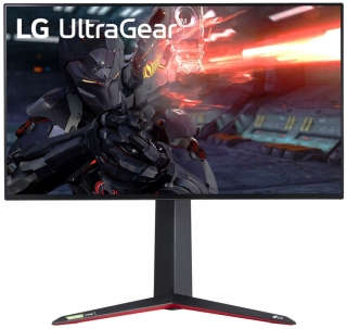 LG UltraGear 27GN950-B görsel 3