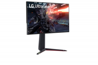 LG UltraGear 27GN950-B görsel 4