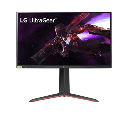 LG UltraGear 27GP83B-B