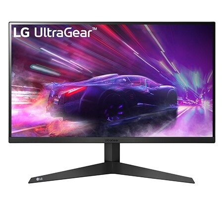 LG UltraGear 27GQ50F-B