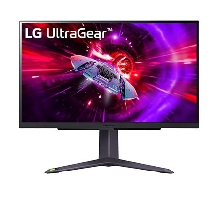 LG UltraGear 27GR75Q-B