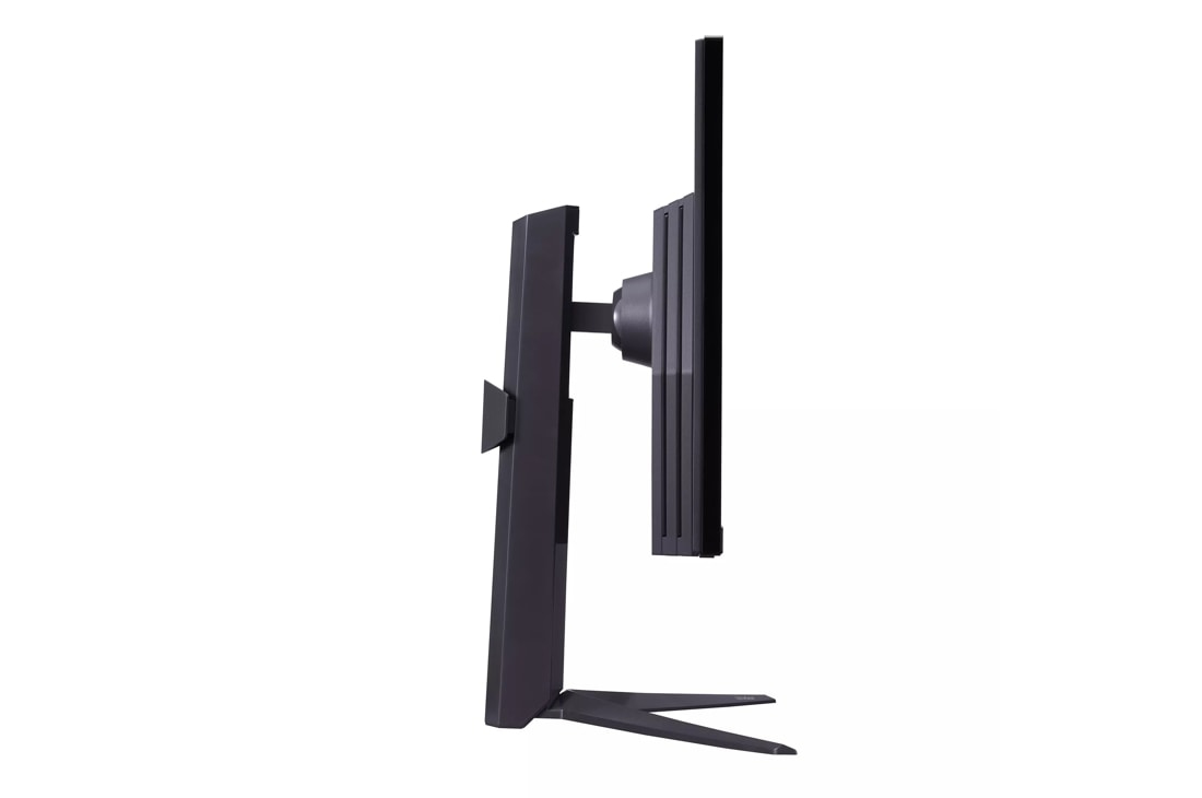 LG UltraGear 27GR83Q-B görsel 4
