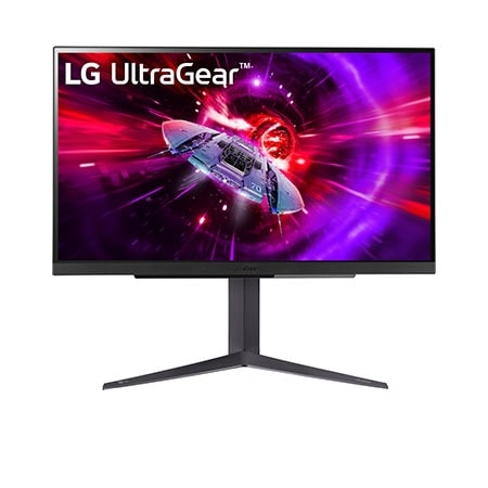 LG UltraGear 27GR83Q-B