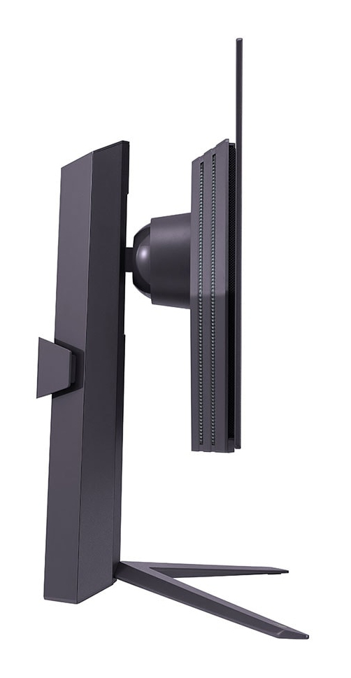 LG UltraGear 27GR95QE-B görsel 4