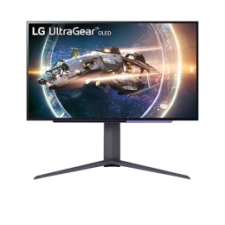 LG UltraGear 27GR95QE-B