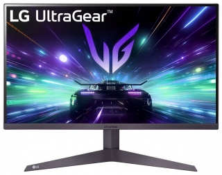 LG UltraGear 27GS50F-B