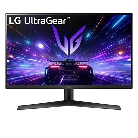 LG UltraGear 27GS60F-B
