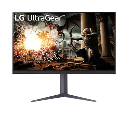 LG UltraGear 27GS75Q-B