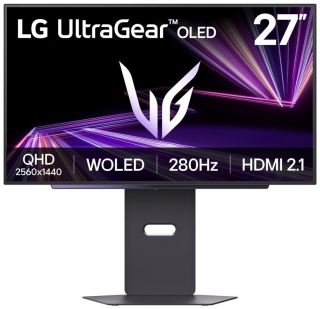 LG UltraGear 27GX700A-B