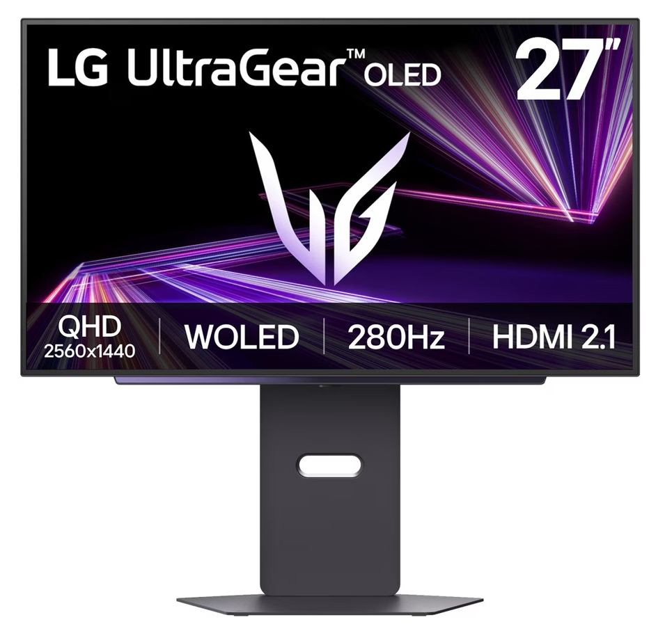 LG UltraGear 27GX700A-B