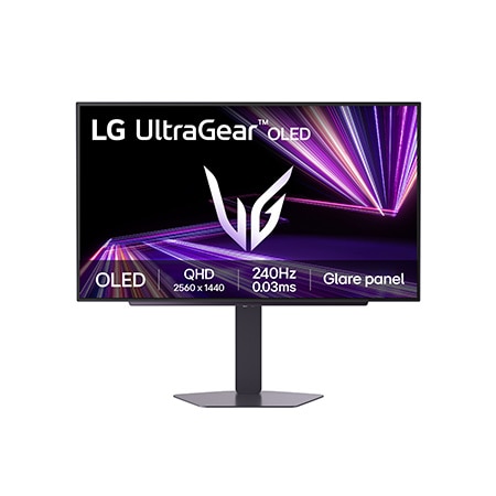 LG UltraGear 27GX704A-B