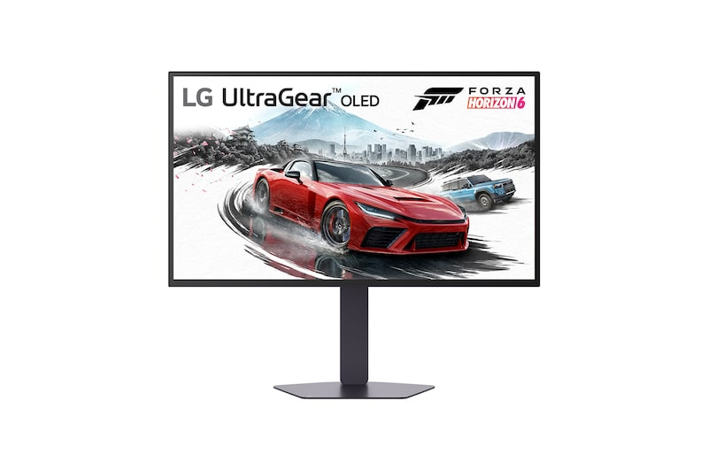 LG UltraGear 27GX790B-B