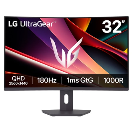 LG UltraGear 32G600A-B