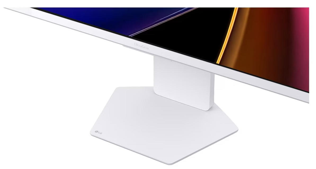 LG UltraGear 32G810SA-W görsel 5