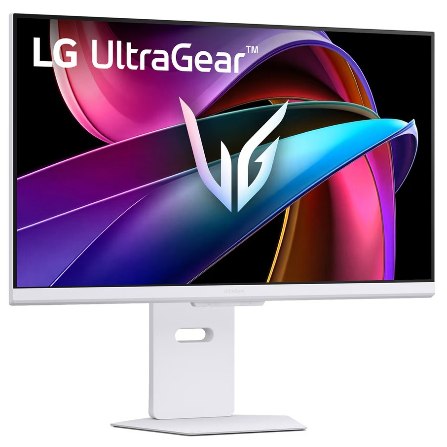 LG UltraGear 32G810SA-W görsel 4