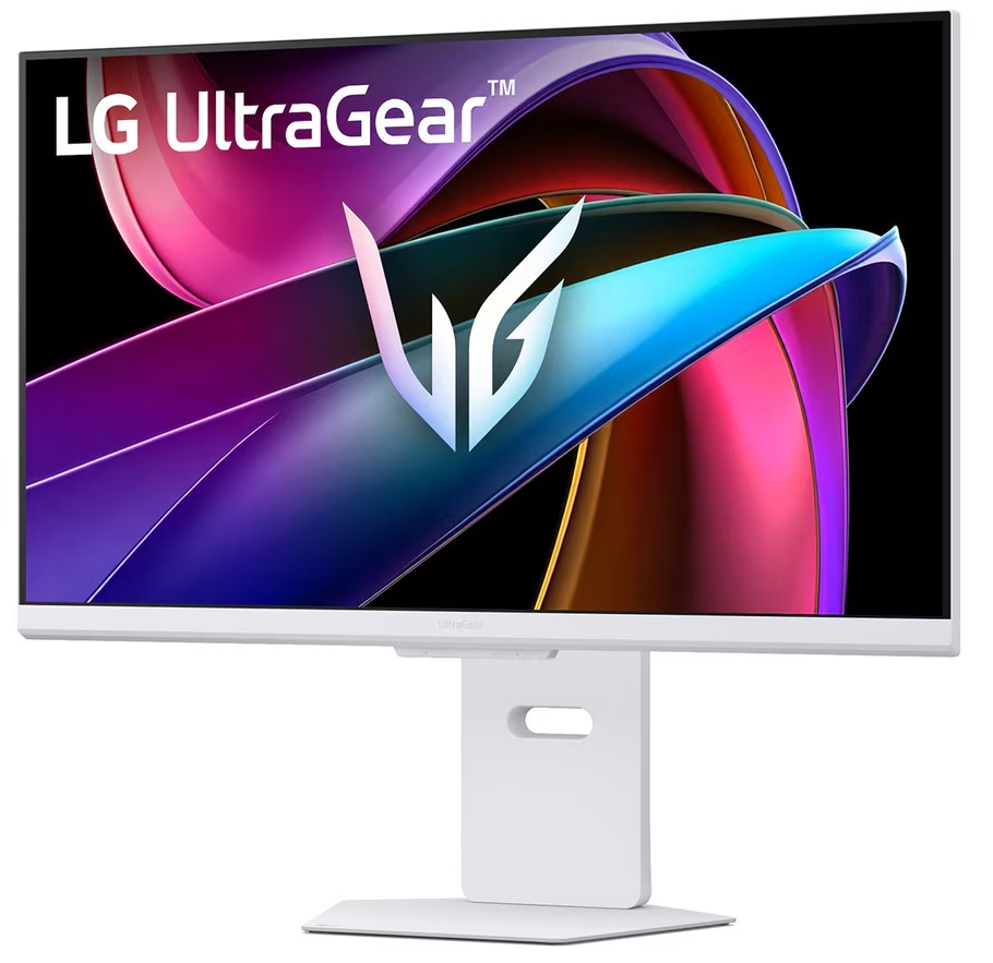 LG UltraGear 32G810SA-W görsel 3