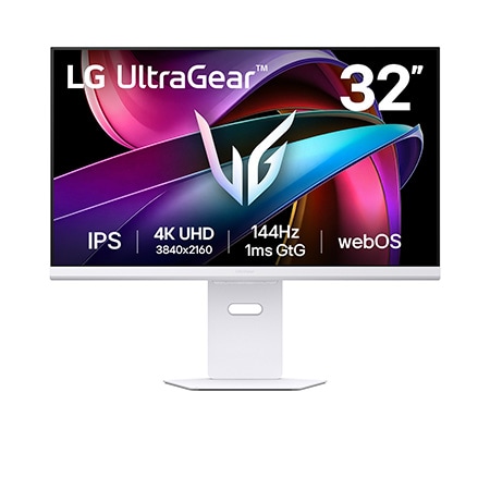 LG UltraGear 32G810SA-W