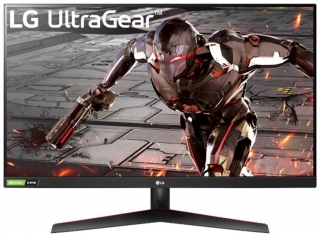LG UltraGear 32GN500P-B görsel 3