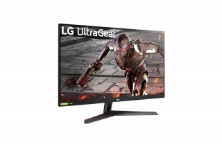 LG UltraGear 32GN500P-B görsel 4