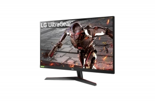 LG UltraGear 32GN500P-B görsel 5