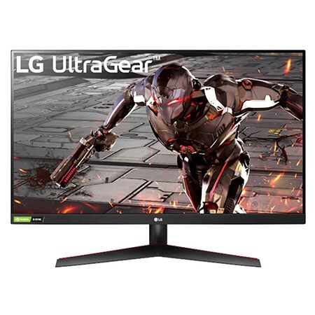 LG UltraGear 32GN500P-B
