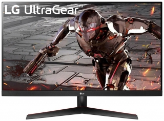 LG UltraGear 32GN600-B görsel 3