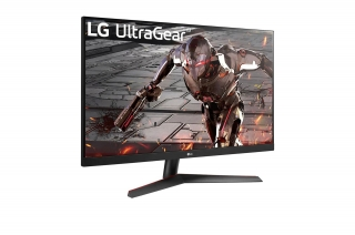 LG UltraGear 32GN600-B görsel 4