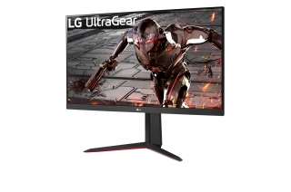 LG UltraGear 32GN650-B görsel 5