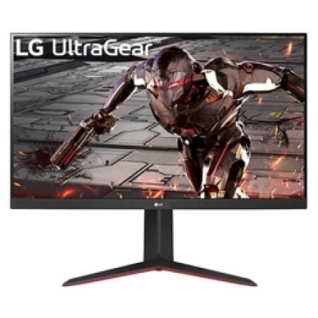 LG UltraGear 32GN650-B