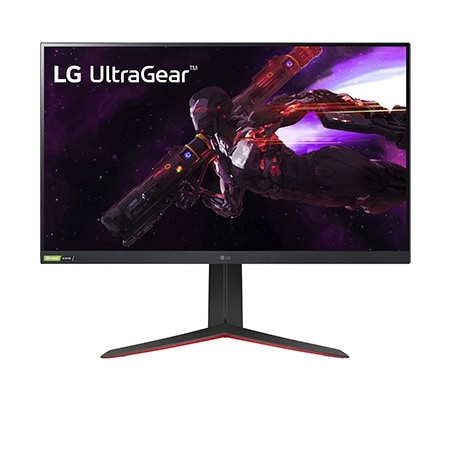 LG UltraGear 32GP83B-B