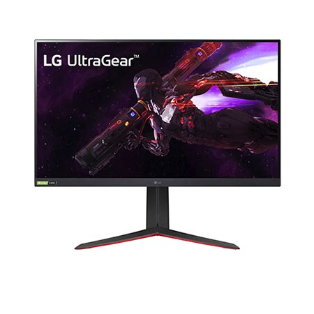 LG UltraGear 32GP850-B