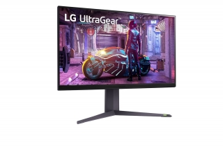 LG UltraGear 32GQ850-B görsel 4