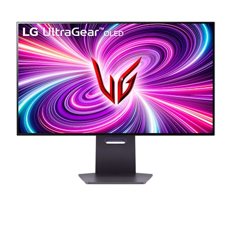 LG UltraGear 32GS95UE-B