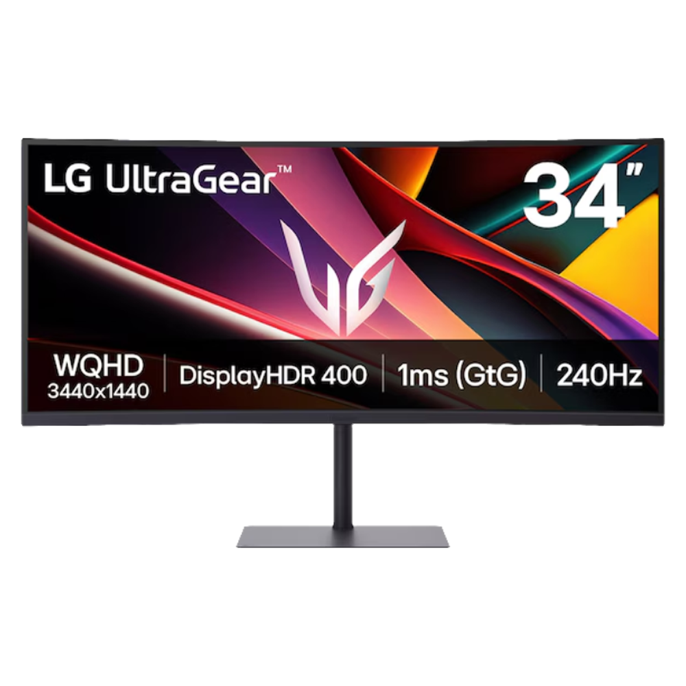 LG UltraGear 34G630A-B
