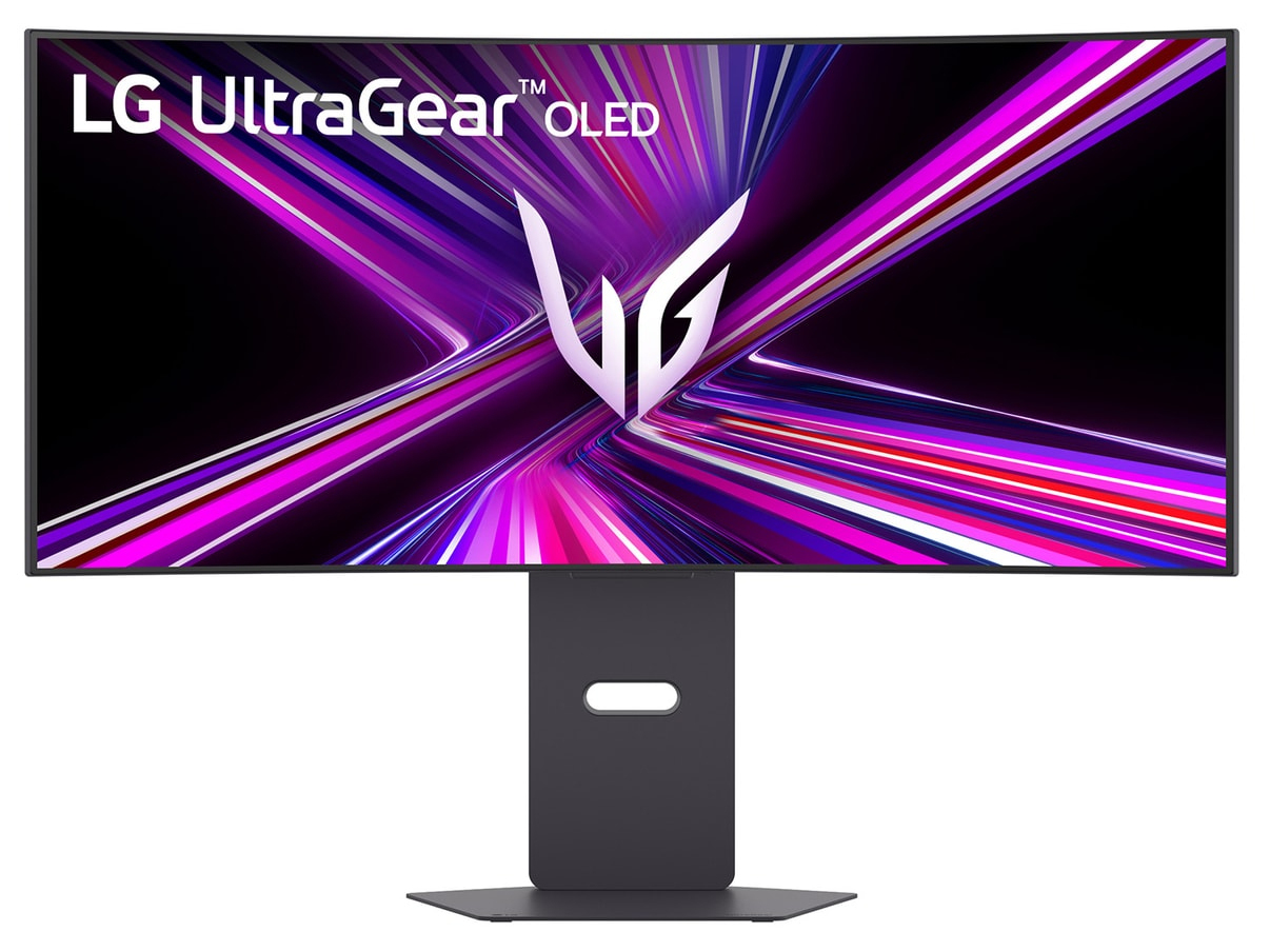 LG UltraGear 34GX900A-B