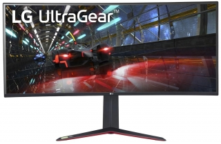 LG UltraGear 38GN950-B görsel 3