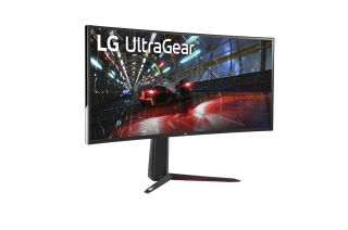 LG UltraGear 38GN950-B görsel 4