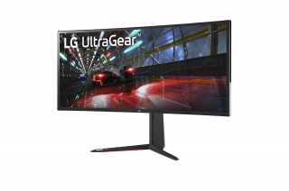 LG UltraGear 38GN950-B görsel 5