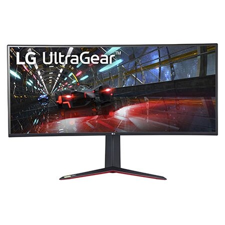 LG UltraGear 38GN950-B