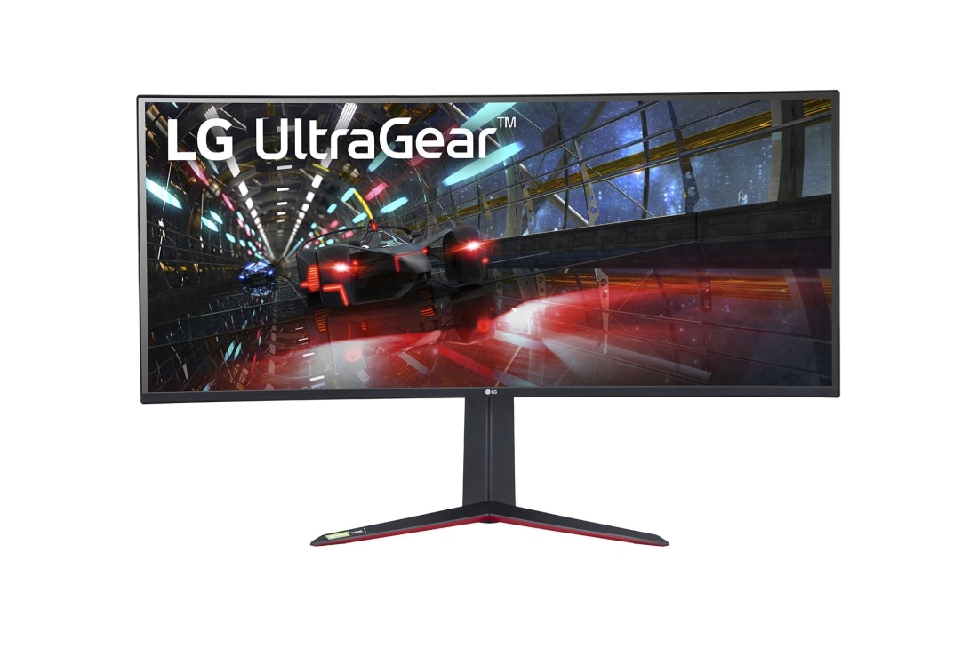 LG UltraGear 38GN950-B görsel 2