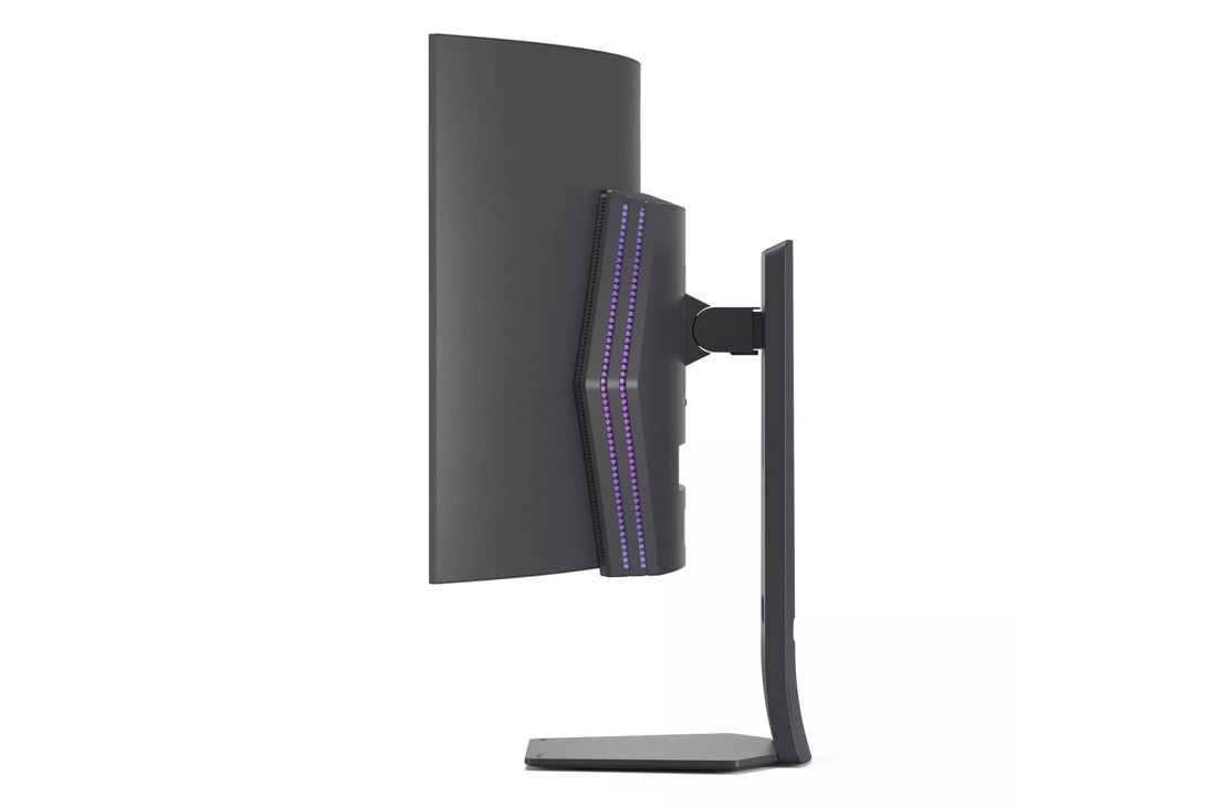 LG UltraGear 45GS95QE-B görsel 4