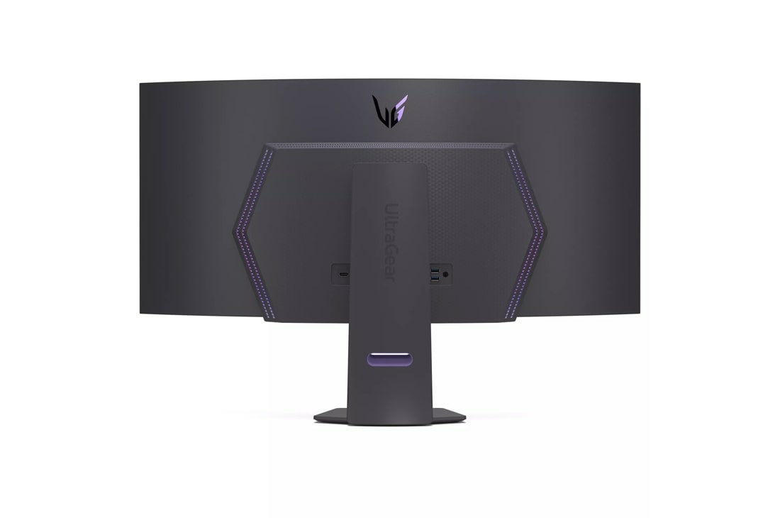 LG UltraGear 45GS95QE-B görsel 5