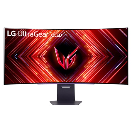 LG UltraGear 45GS95QE-B