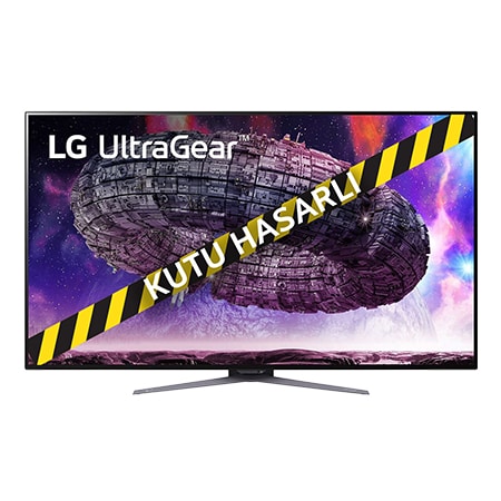 LG UltraGear 48GQ900-B
