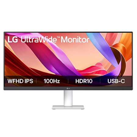 LG UltraWide 29U531A-W