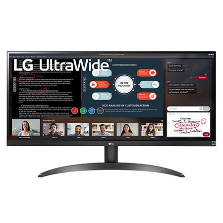 LG UltraWide 29WP500-B